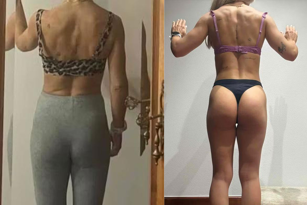 Transformation 3